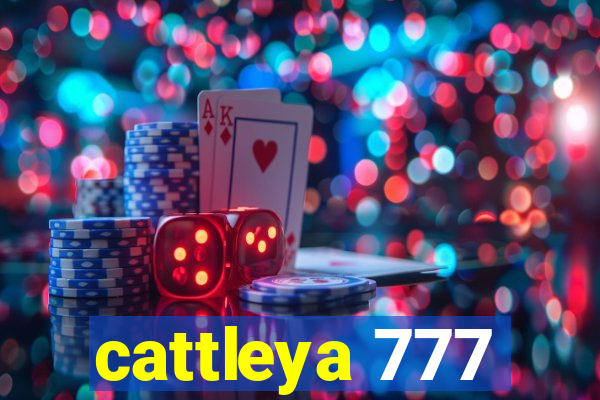 cattleya 777